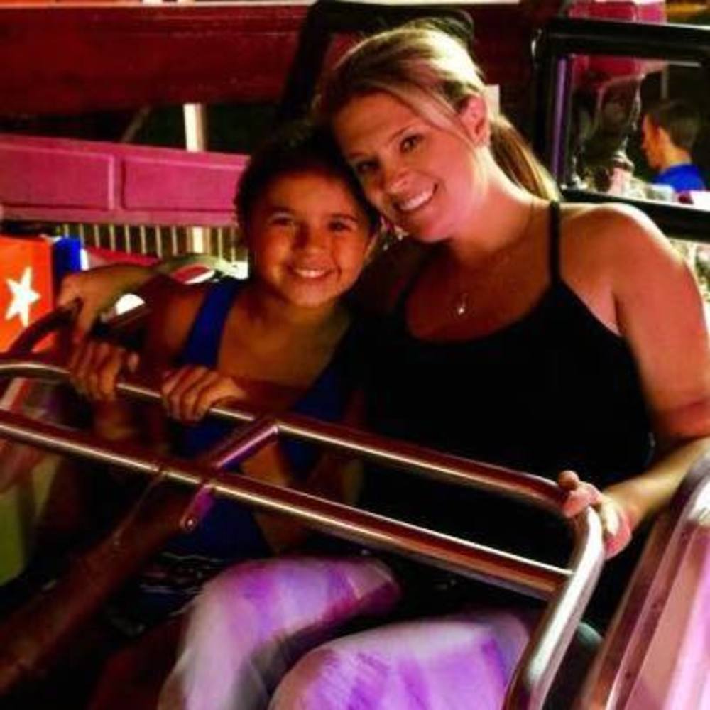 Meet your Posher, Cassandra